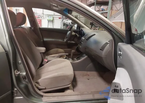 2005 Nissan Altima 2.5 S из США, поврежденный, VIN 1N4AL11DX5C345406